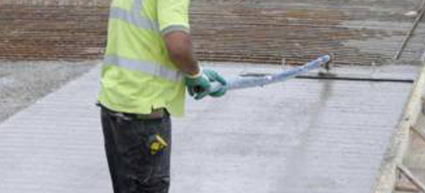 Concrete Sturminster marshall